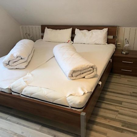 50040 Fewo Kleine Nordseeliebe Apartment Altfunnixsiel Екстериор снимка