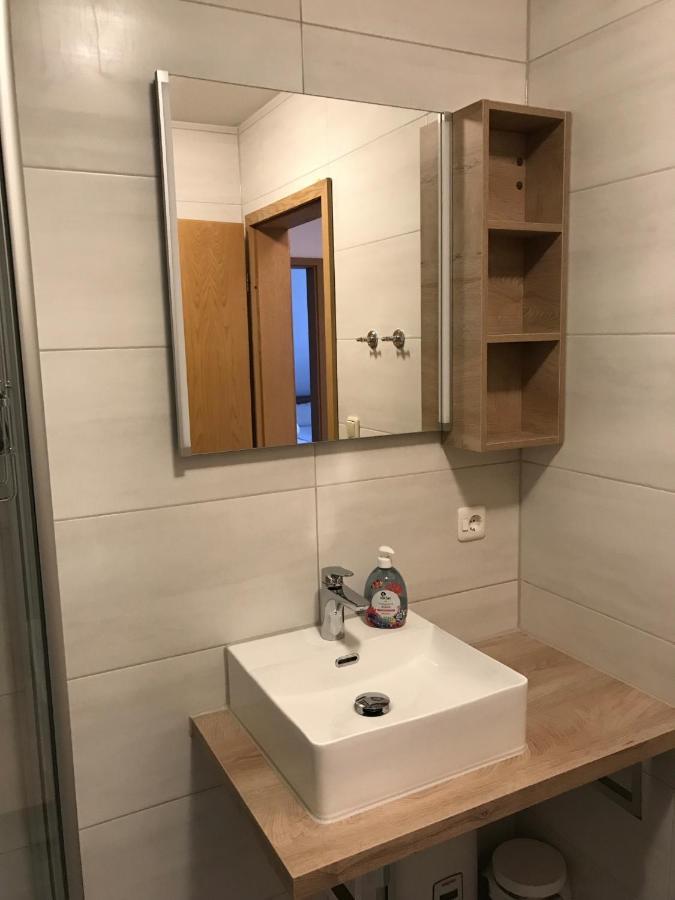 50040 Fewo Kleine Nordseeliebe Apartment Altfunnixsiel Екстериор снимка