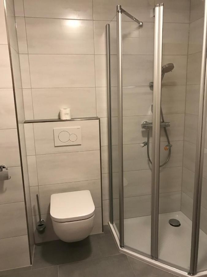 50040 Fewo Kleine Nordseeliebe Apartment Altfunnixsiel Екстериор снимка